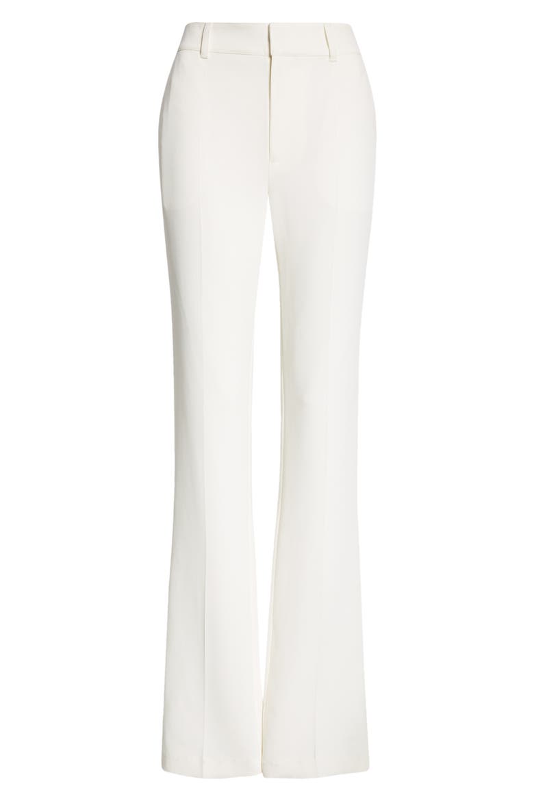 Kerry Straight Leg Pants, Alternate, color, IVORY