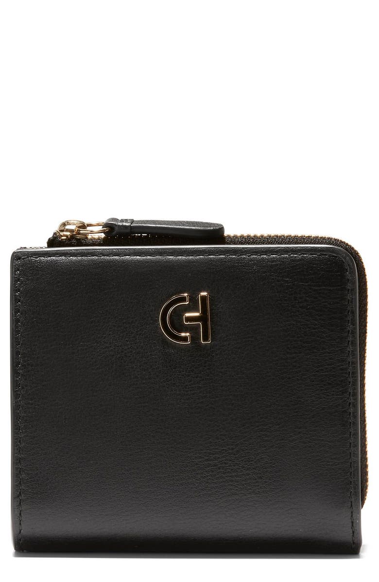 Cole Haan Vartan Card Case, Main, color,