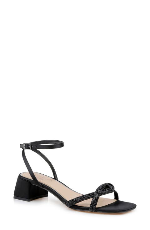 Fern Ankle Strap Sandal (Women)