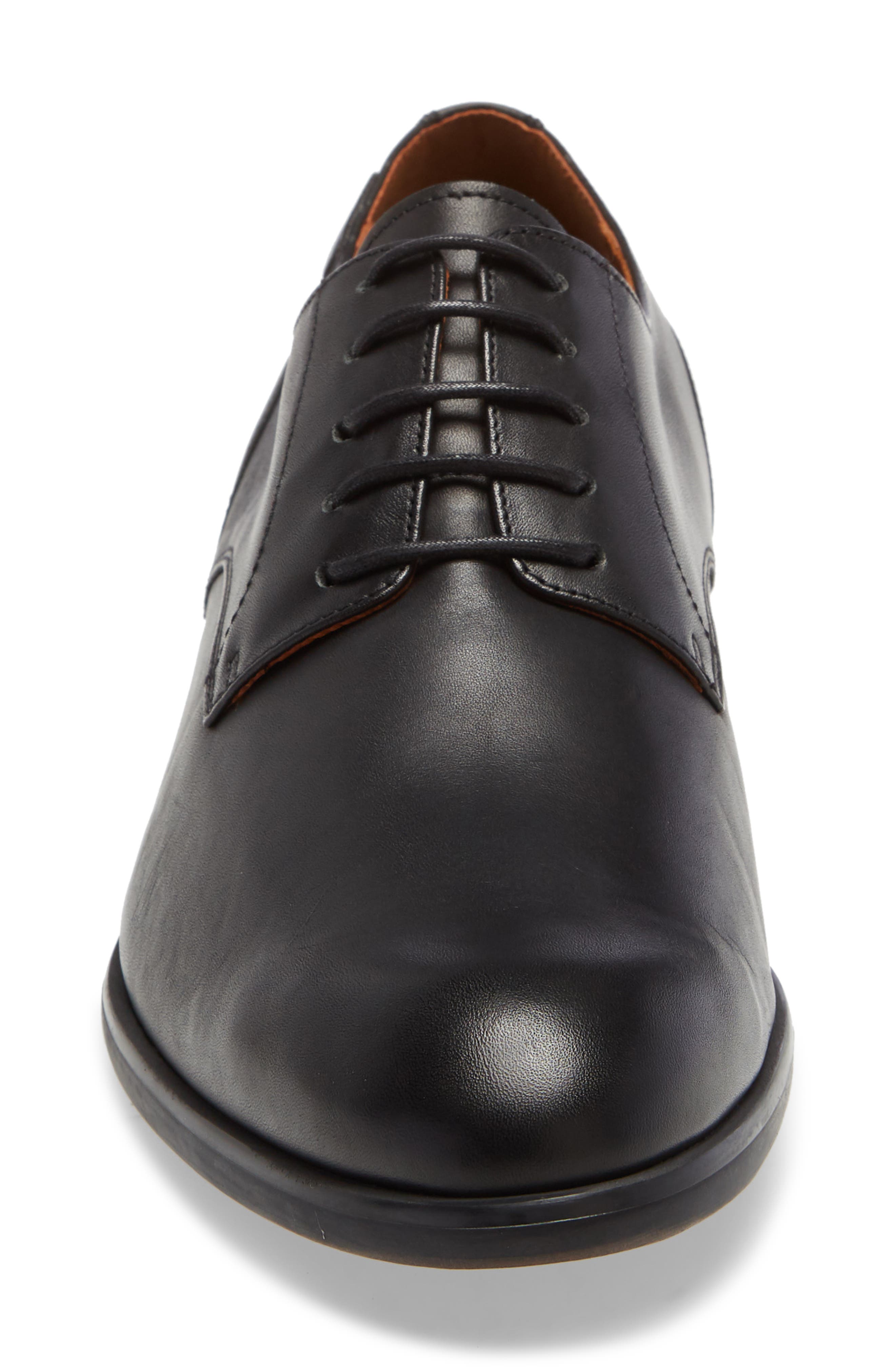 PIKOLINOS Bristol Plain Toe Derby, Alternate, color, 