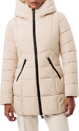 Nordstrom bernardo down coat best sale