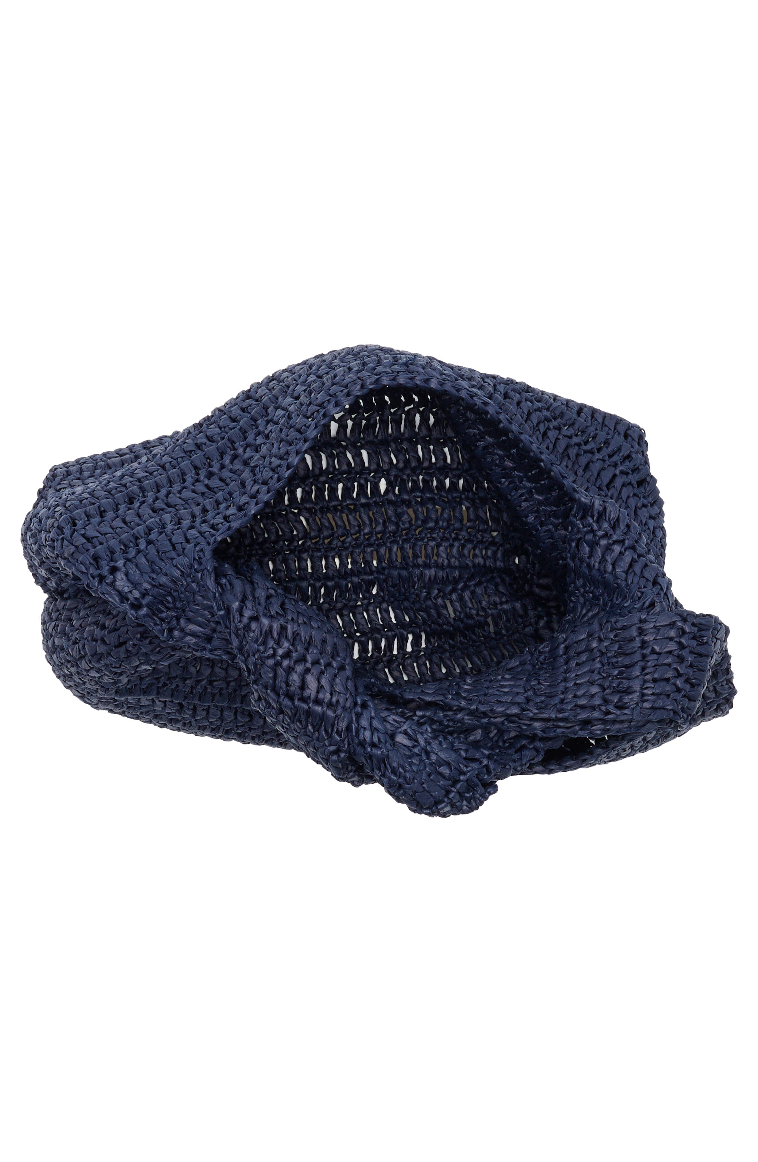 A.L.C. Parker Woven Bag, Alternate, color, 