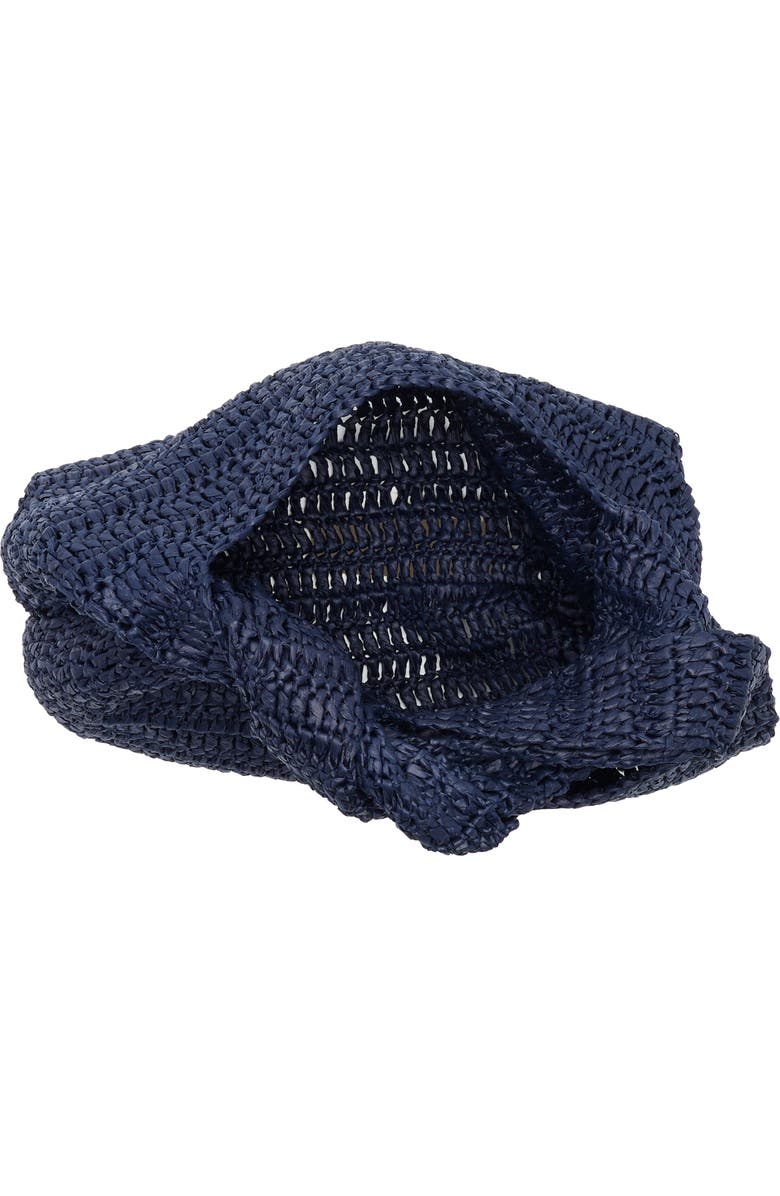 A.L.C. Parker Woven Bag, Alternate, color,