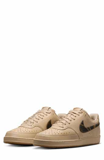 Court Vision Low Sneaker