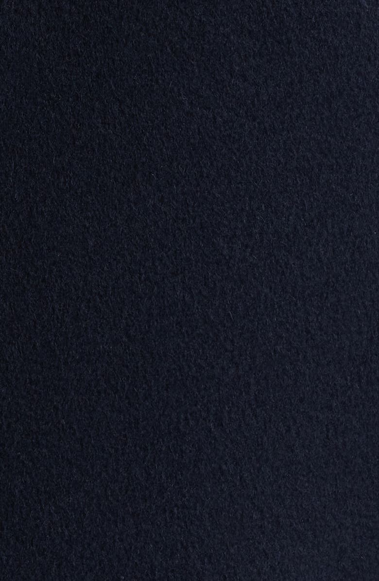 Nordstrom Tan Cashmere Sport Coat, Alternate, color, Navy Still