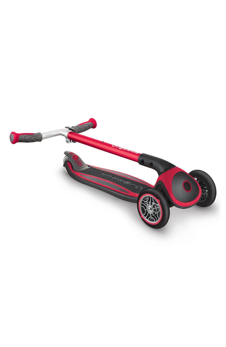 Globber Master Foldable Scooter, Alternate, color, 