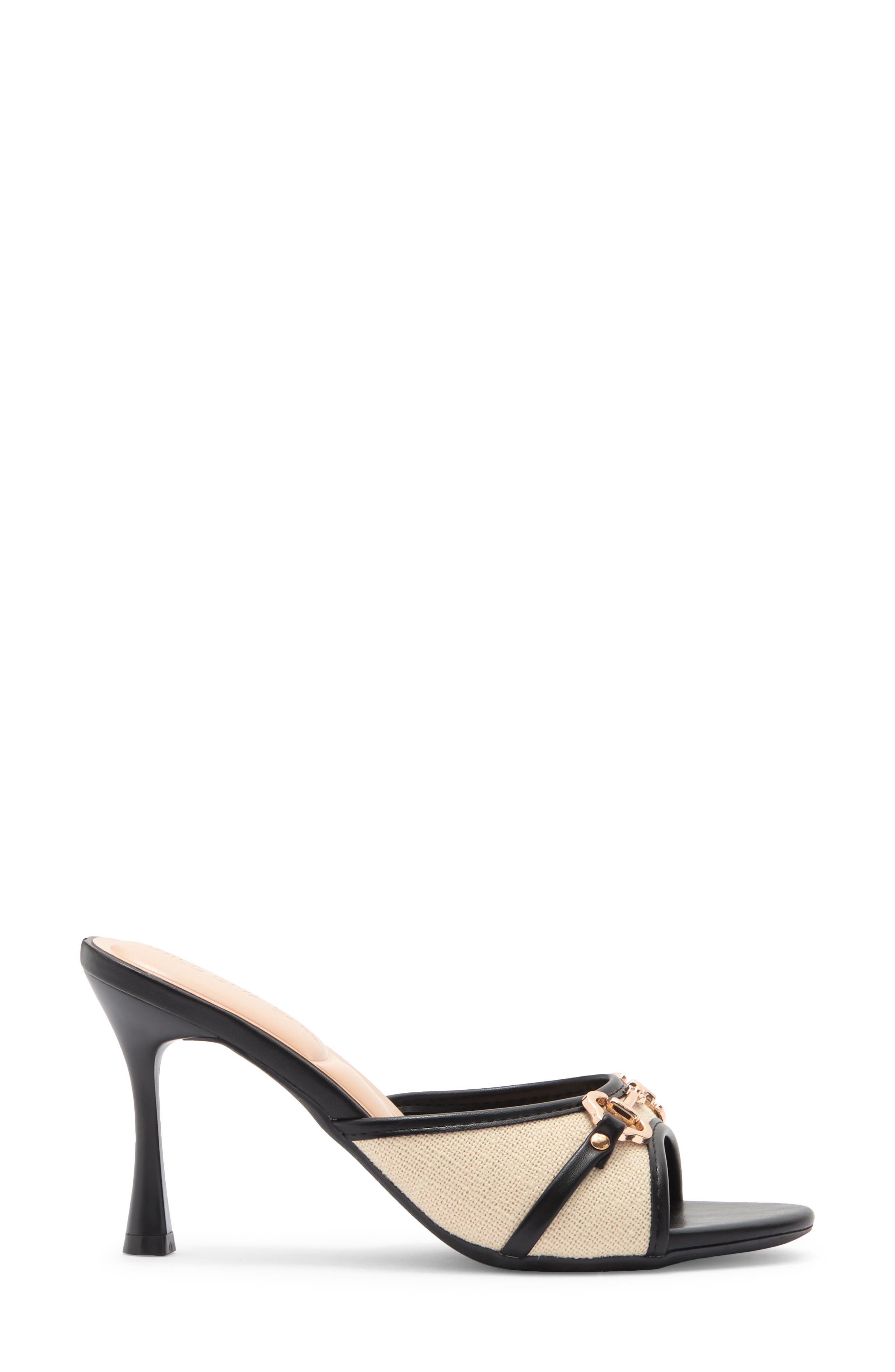 Prowl Sandal, Alternate, color, BLACK