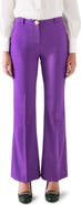 LK Bennett Kennedy Flare Pants