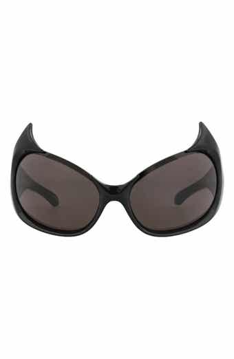71mm Shield Sunglasses