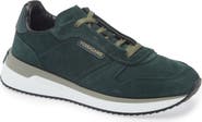 FERRAGAMO America Sneaker