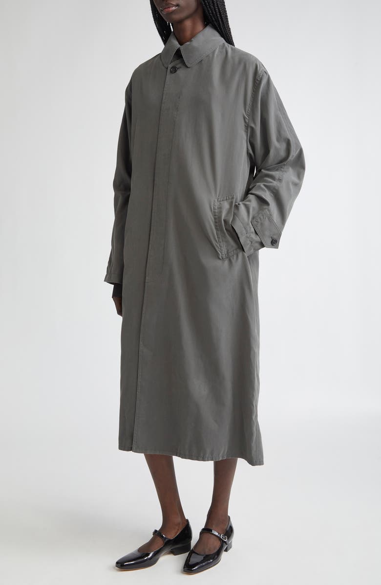 2003aw Martin Margiela 10 ツイードコート 48 グレー 2003aw Martin Margiela 10 ツイードコート 48 グレー