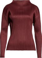 Pleats Please Issey Miyake Monthly Colors January Pleated Top