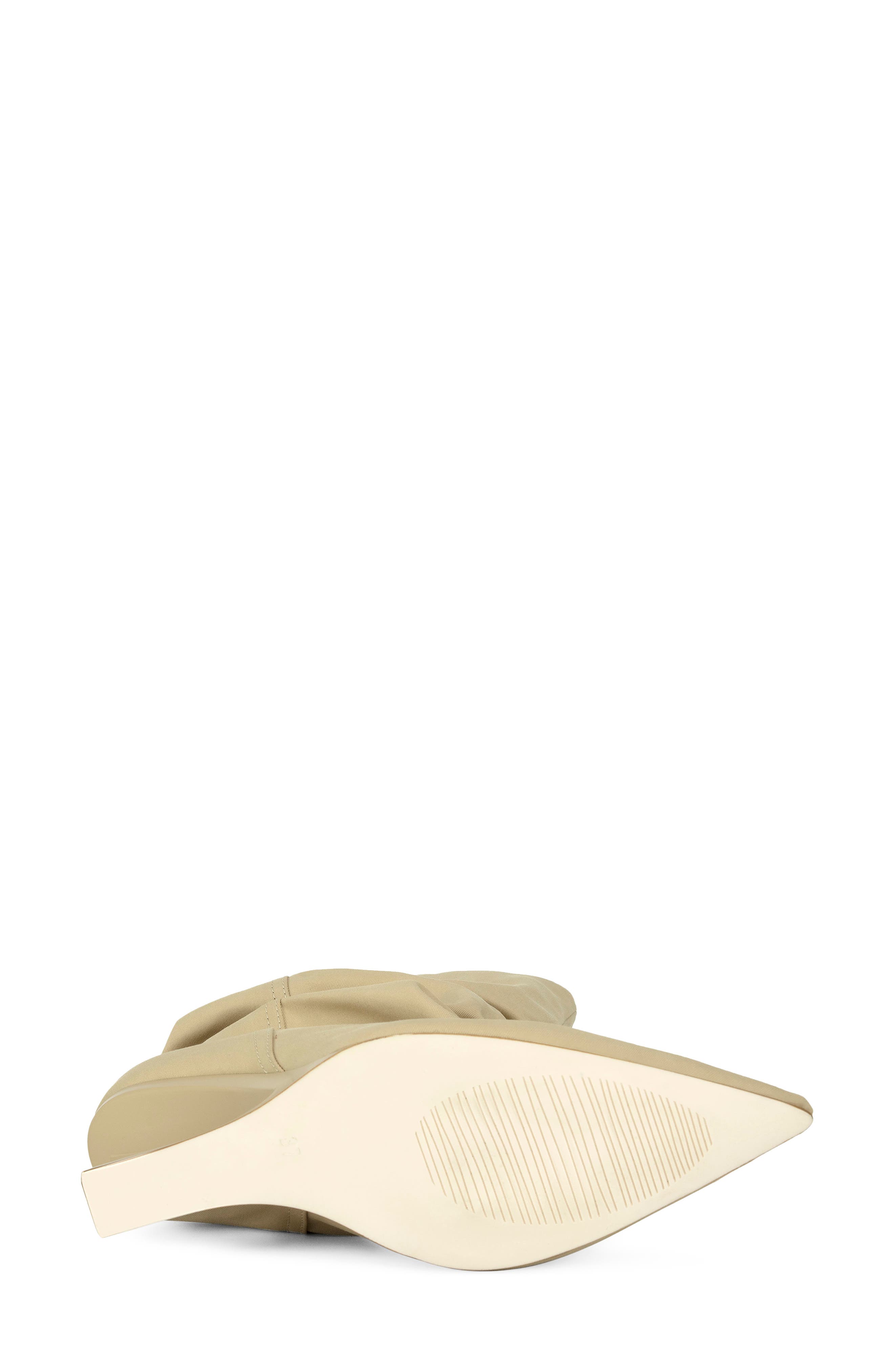 AZALEA WANG Serona Slouch Boot, Alternate, color, 