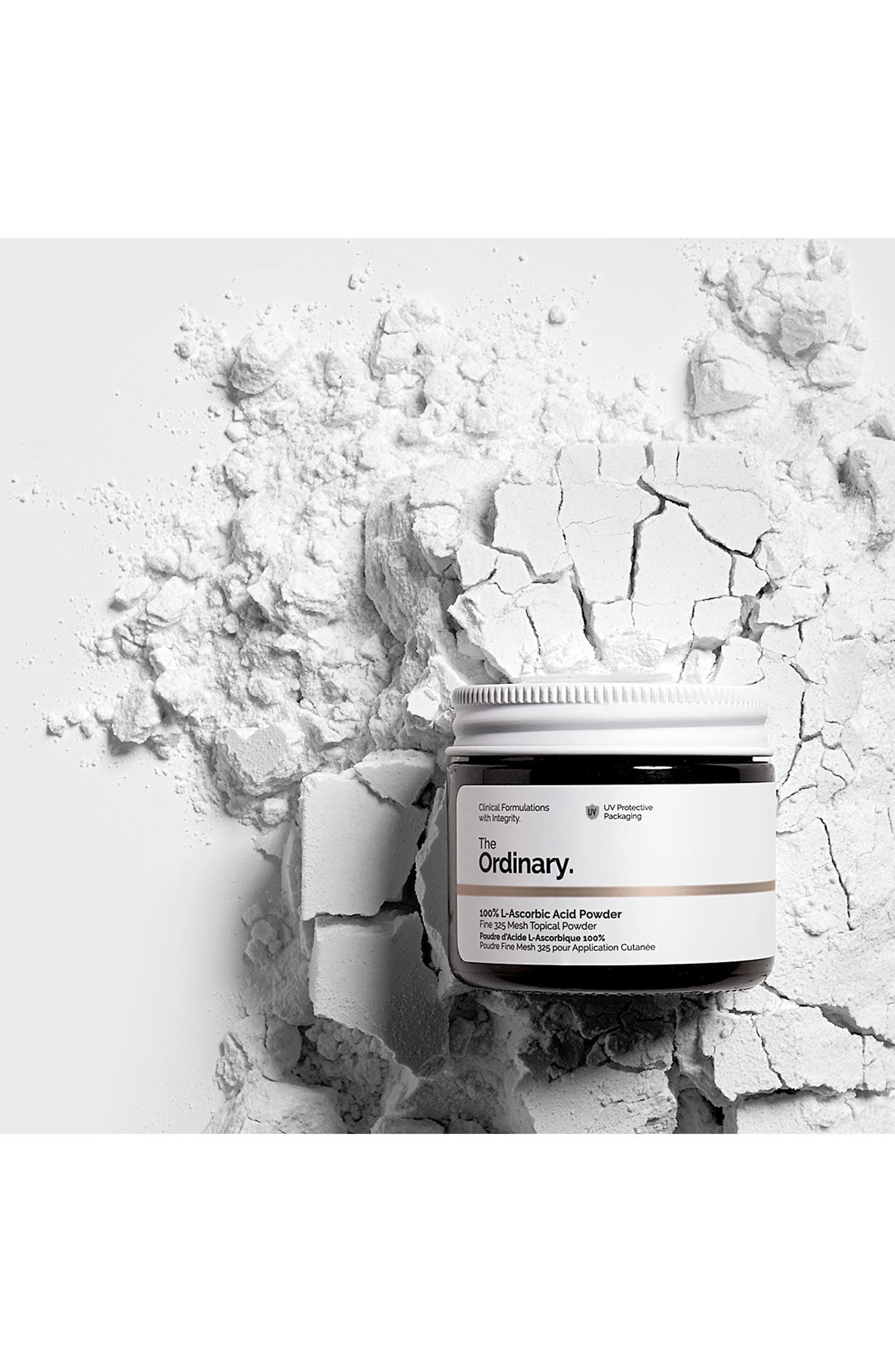 The Ordinary 100% L-Ascorbic Acid Powder (Women) | Nordstromrack