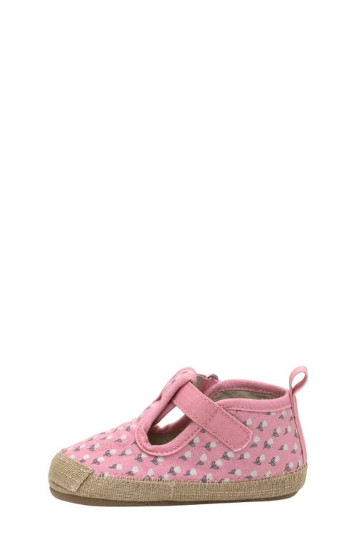 ROBEEZ ROBEEZ® KIDS' TULIPS CRIB SHOES