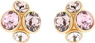 Ted Baker Lynda Crystal Cluster Stud Earrings