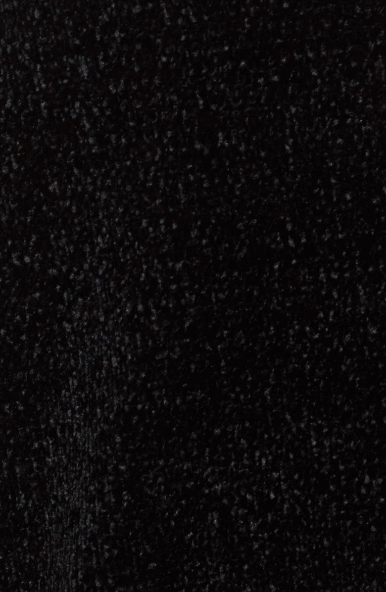 KENDALL + KYLIE Oversize V-Neck Sweater, Alternate, color, 