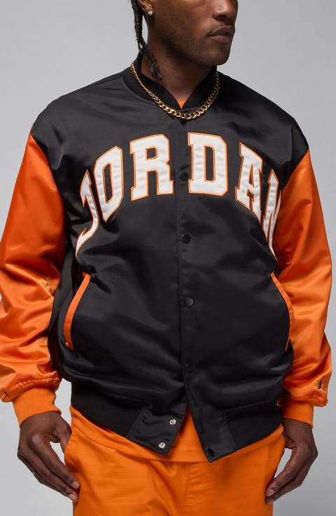 Brooklyn Collegiate Varsity Jacket