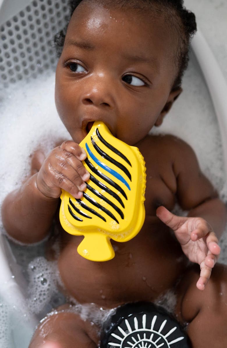 ETTA LOVES 3-Pack Animal Bath Toys, Alternate, color, Multicolored