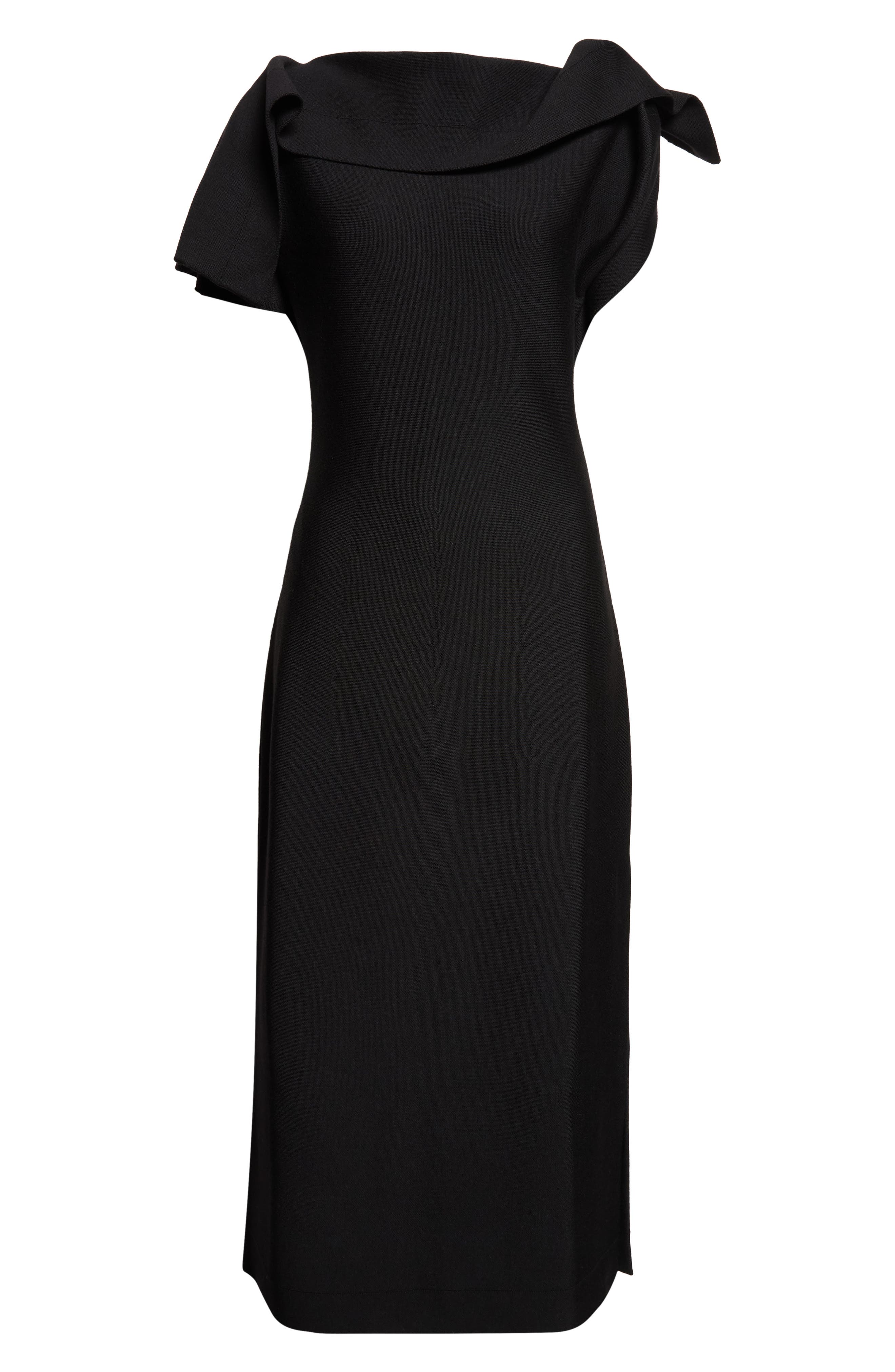 selected BLACK