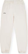 PAPER PLANES Oversize Script Weld Logo Sweatpants