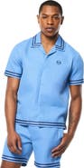 Sergio Tacchini Chiaro Cabana Shirt