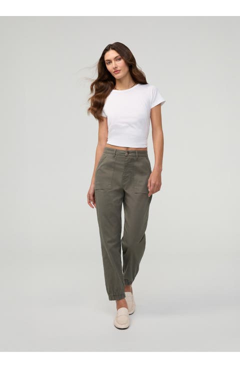 Live Lite High Rise Jogger