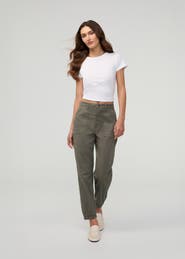 DUER Live Lite High Rise Jogger
