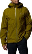 Columbia Trailborne Omni-Tech Waterproof Jacket