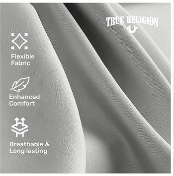 Briefs Soft Cotton Underwear Pack of 5