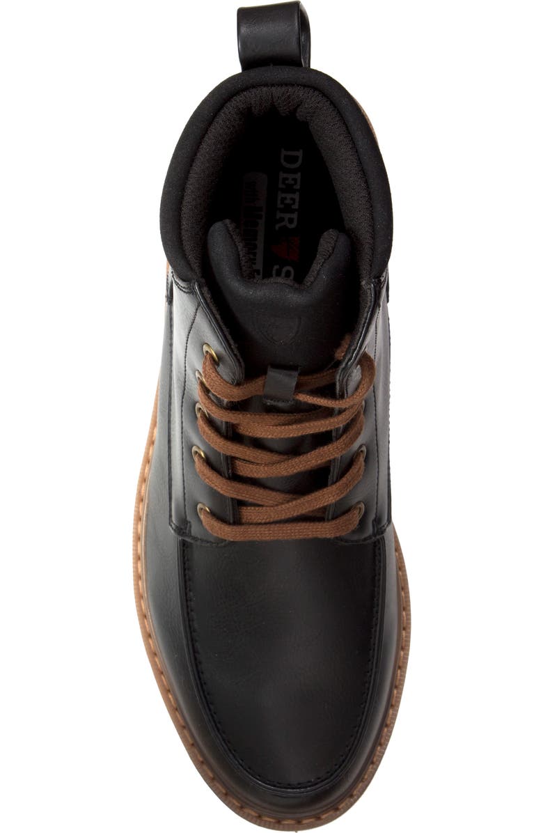 Deer Stags Julian Waterproof Boot, Alternate, color,