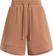 Varley Atrium High Waist Shorts
