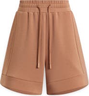 Varley Atrium High Waist Shorts