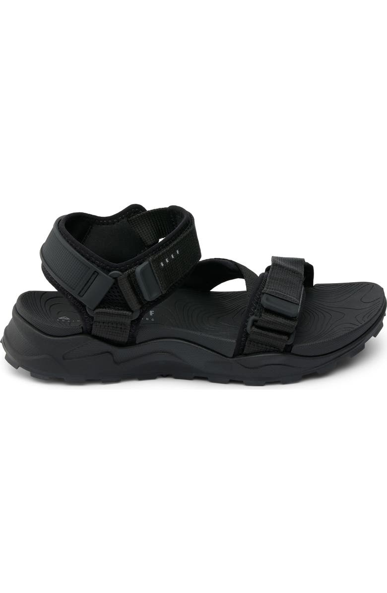Reef Cross Shore Sandal, Alternate, color,