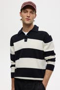 H&M Relaxed Fit Polo Shirt