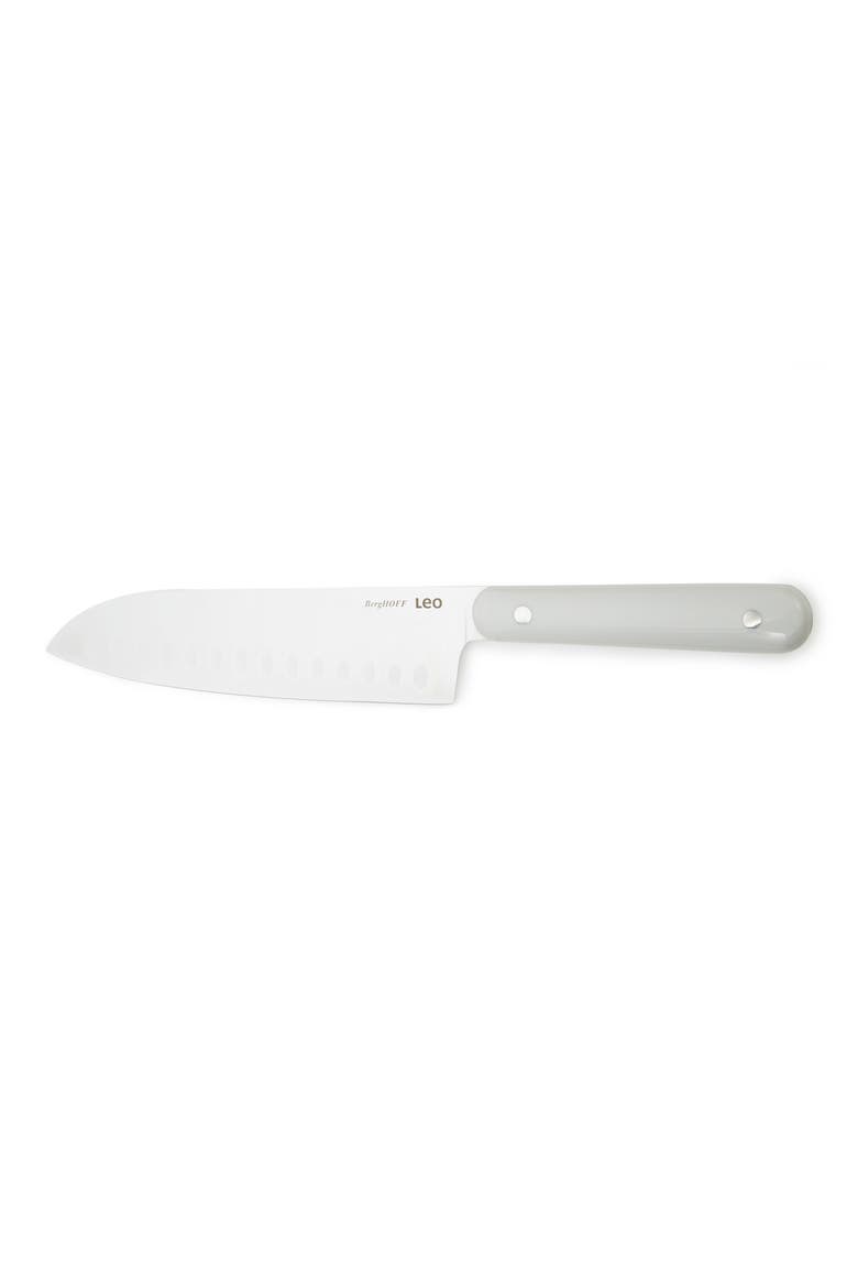 Leo Slate 7" Santoku Knife, Main, color, SPIRIT