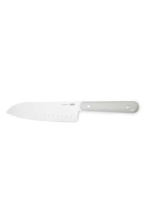 Leo Slate 7" Santoku Knife