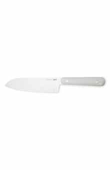 BergHOFF Leo Slate 7" Santoku Knife