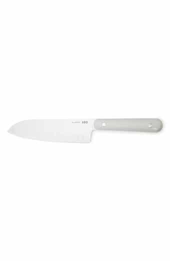 Leo Slate 7" Santoku Knife