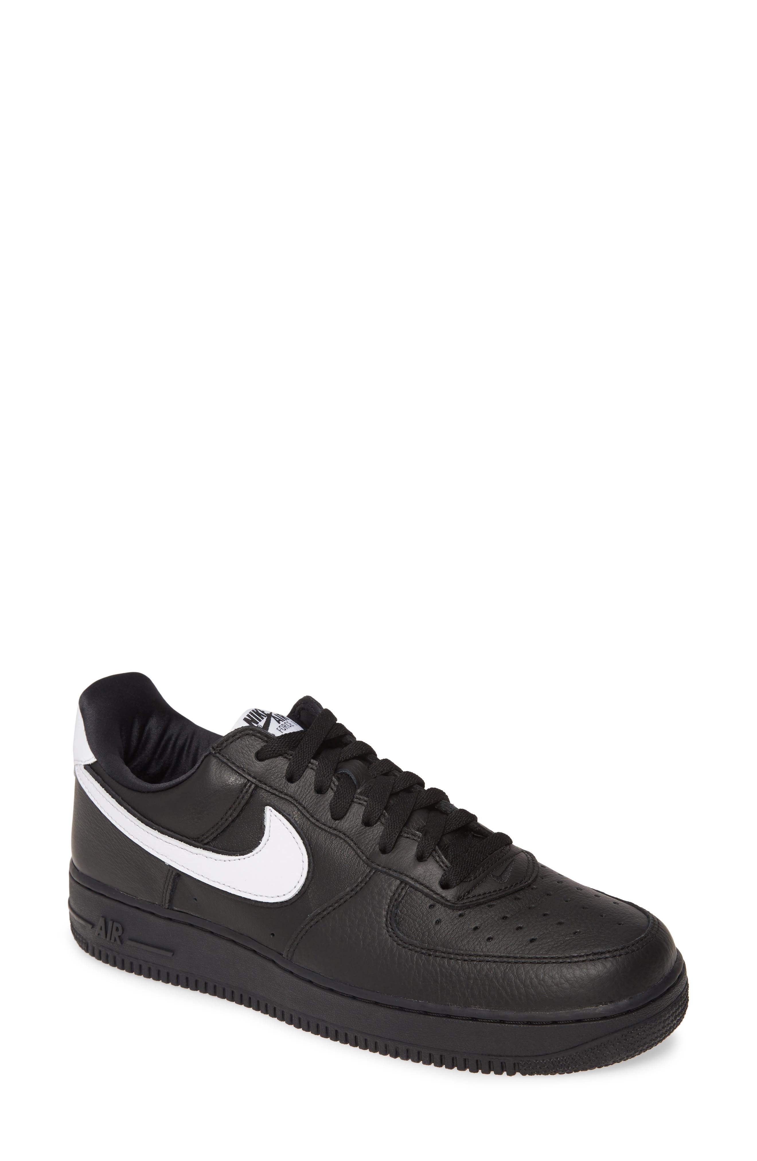 Nike Air Force 1 Low Retro QS Sneaker, Main, color, 
