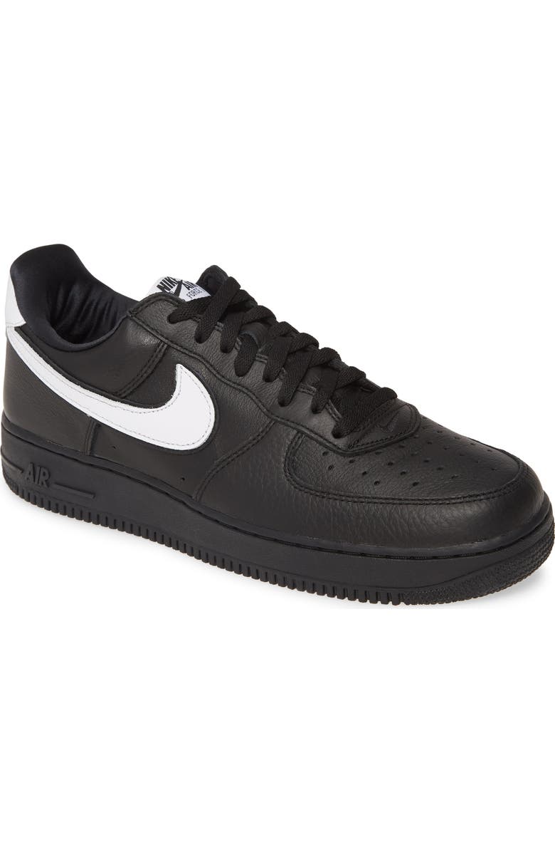 Nike Air Force 1 Low Retro QS Sneaker, Main, color,