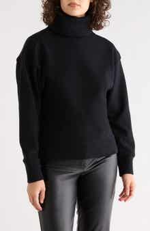 T Tahari Turtleneck Sweater