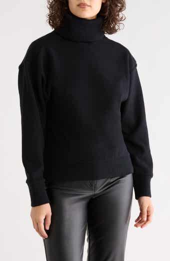 T Tahari Turtleneck Sweater