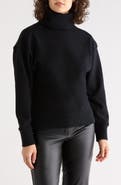 T Tahari Turtleneck Sweater