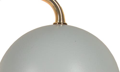 LUZÈ LUZE LE FLEUR CANDLE WARMER LAMP