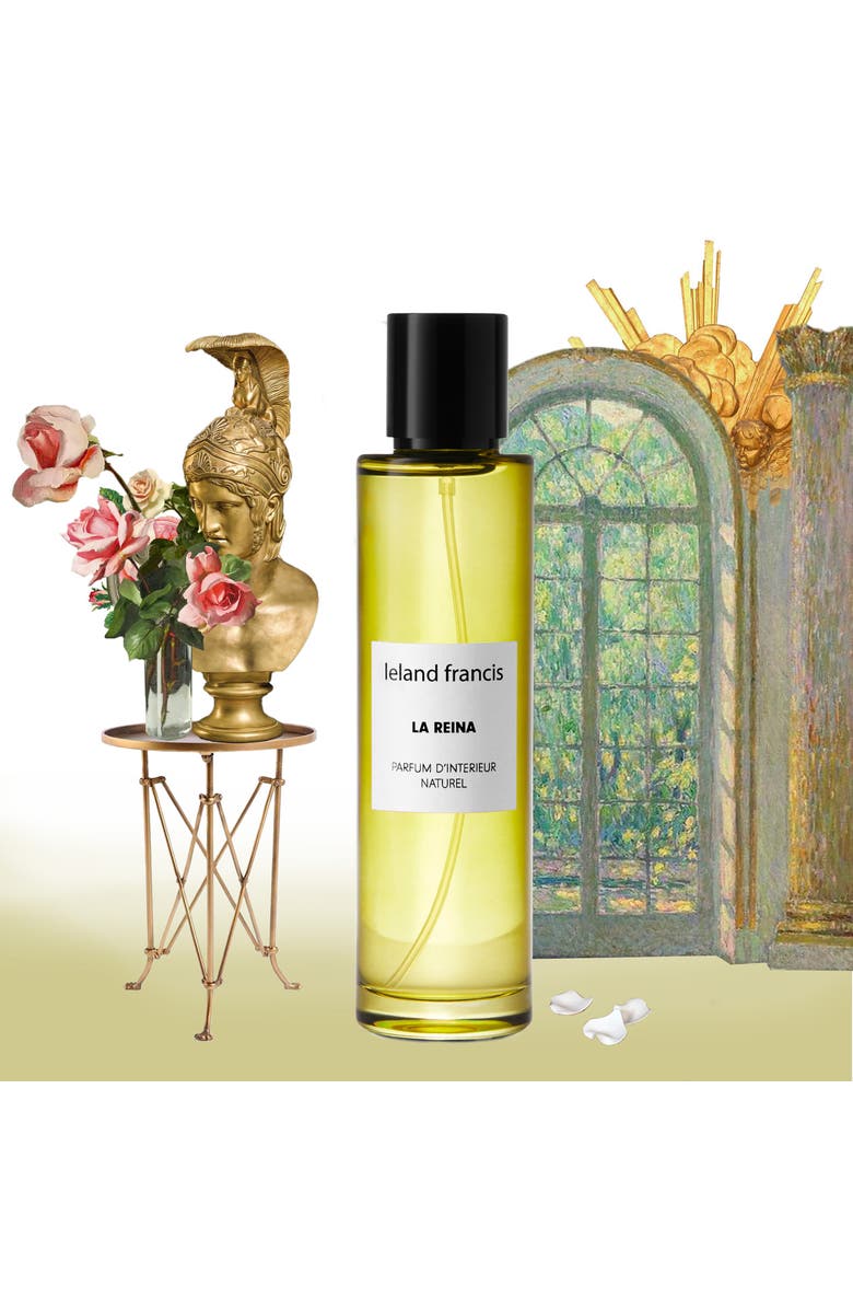 leland francis La Reina - Eau De Parfum, Alternate, color, NO COLOR