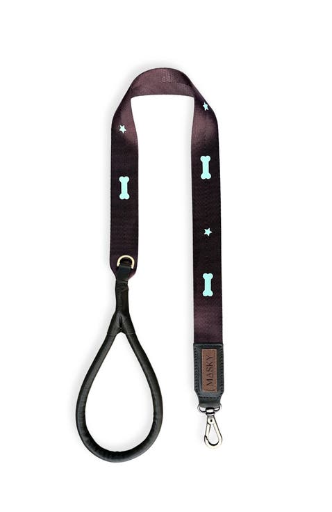 Bone Leash