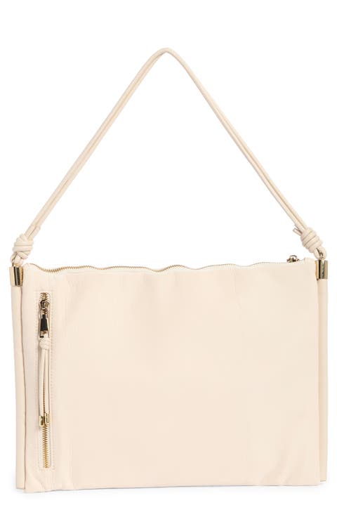 Slim Shoulder Bag