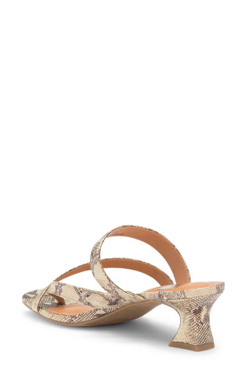 DOLCE VITA DV BY DOLCE VITA BALLIN' SLIDE SANDAL