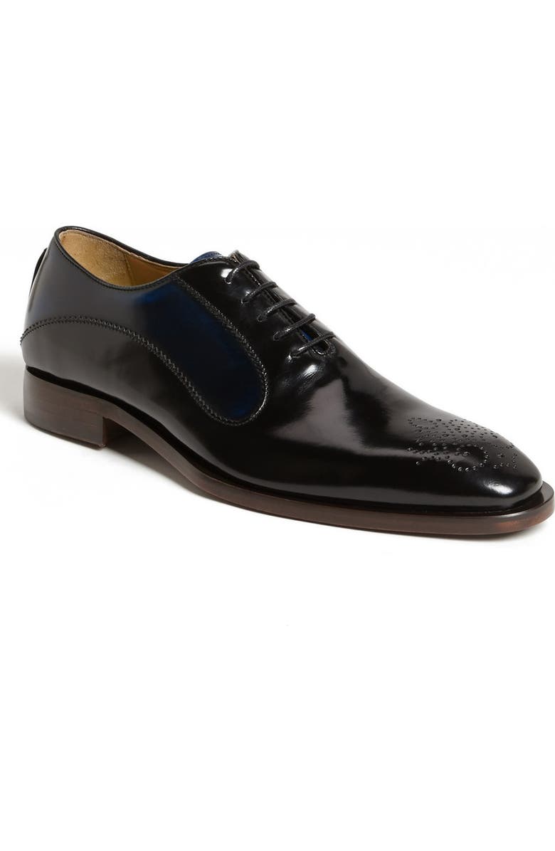Oliver Sweeney 'Sissa' Medallion Toe Oxford, Main, color,